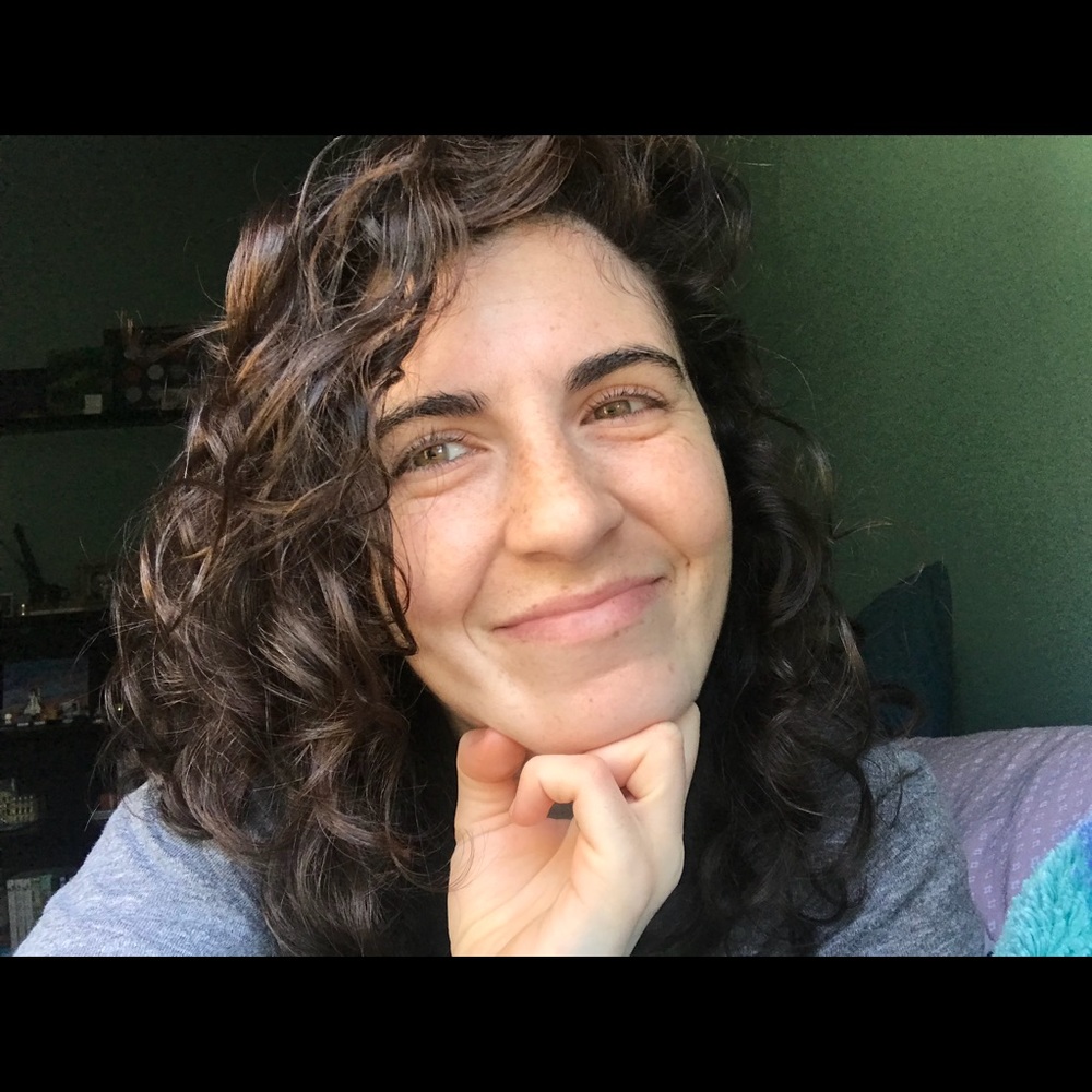 Meet your Posher, Lee